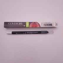 CoverGirl Farewell Feathering Lip Liner CLEAR #100, NIB - $8.90