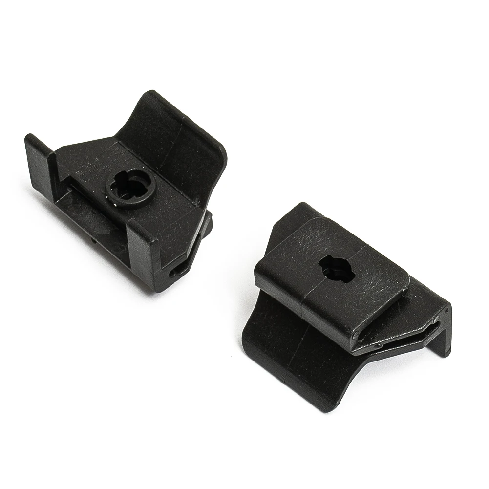 Front Fender Bumper Cover Clips Pin Kit For Toyota 53879-58010 47749-58010, Ca - £10.25 GBP