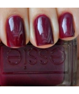 ESSIE NAIL POLISH 609 Bahama Mama 14mL/0.5 oz FREE SHIPPING RARE - $25.18 CAD