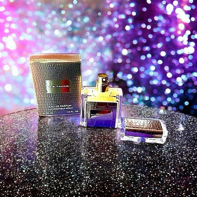 ELIE TAHARI Eau de Parfum Perfume 1.0 FL OZ Spray NIB &amp; Sealed RV $68 - $24.74