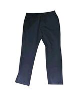 Men&#39;s Under Armour Casual Pants Size 38/32 Golf Pants Navy Blue Mint Con... - $446.70 MXN