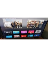 Apple TV 3rd Gen HD A1427 Streaming Wi-Fi Media Device No Remote - $4.94