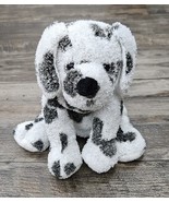Mary Meyer Sweet Rascal Dudley Black White Dalmatian Plush Puppy Dog Lov... - €29,72 EUR