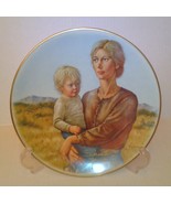 &quot;Promises to Keep&quot; ARTIST SIGNED Ltd Edition Collector Plate by Irene Sp... - £4.78 GBP