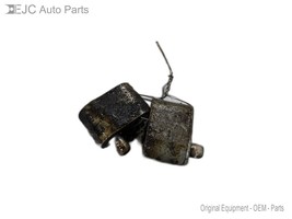 Cylinder Head Plug From 2002 Chevrolet Silverado 1500  5.3  Gas - $19.75