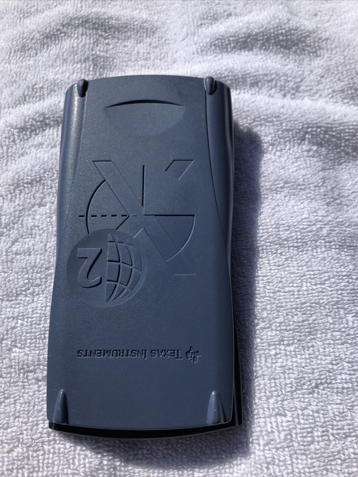 Texas Instruments TI-30X IIS Scientific Calculator - Blue - WORKS - $5.90
