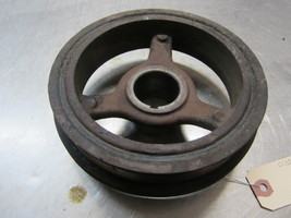 Crankshaft Pulley From 2012 CHEVROLET IMPALA  3.6 - £34.41 GBP