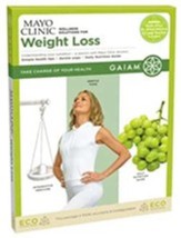 Mayo Clinic Wellness Solutions for Weight Loss Dvd  - £8.62 GBP