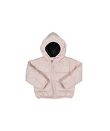 The North Face Baby Infant Orion Reversible Jacket,Pink/ TNF Black, 3-6M... - £76.91 GBP