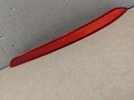 33555-TXM-A01 OEM 2019-2022 Honda Insight LH Driver Side Rear Bumper Ref... - $740.09 MXN