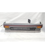 1986 1987 Honda CRX HF OEM Front Bumper Needs Paint  - $607.55 CAD