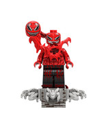 Minifigure Toxin Venom Gargoyle Base Marvel Spider Man Star Wars - $161.14 MXN