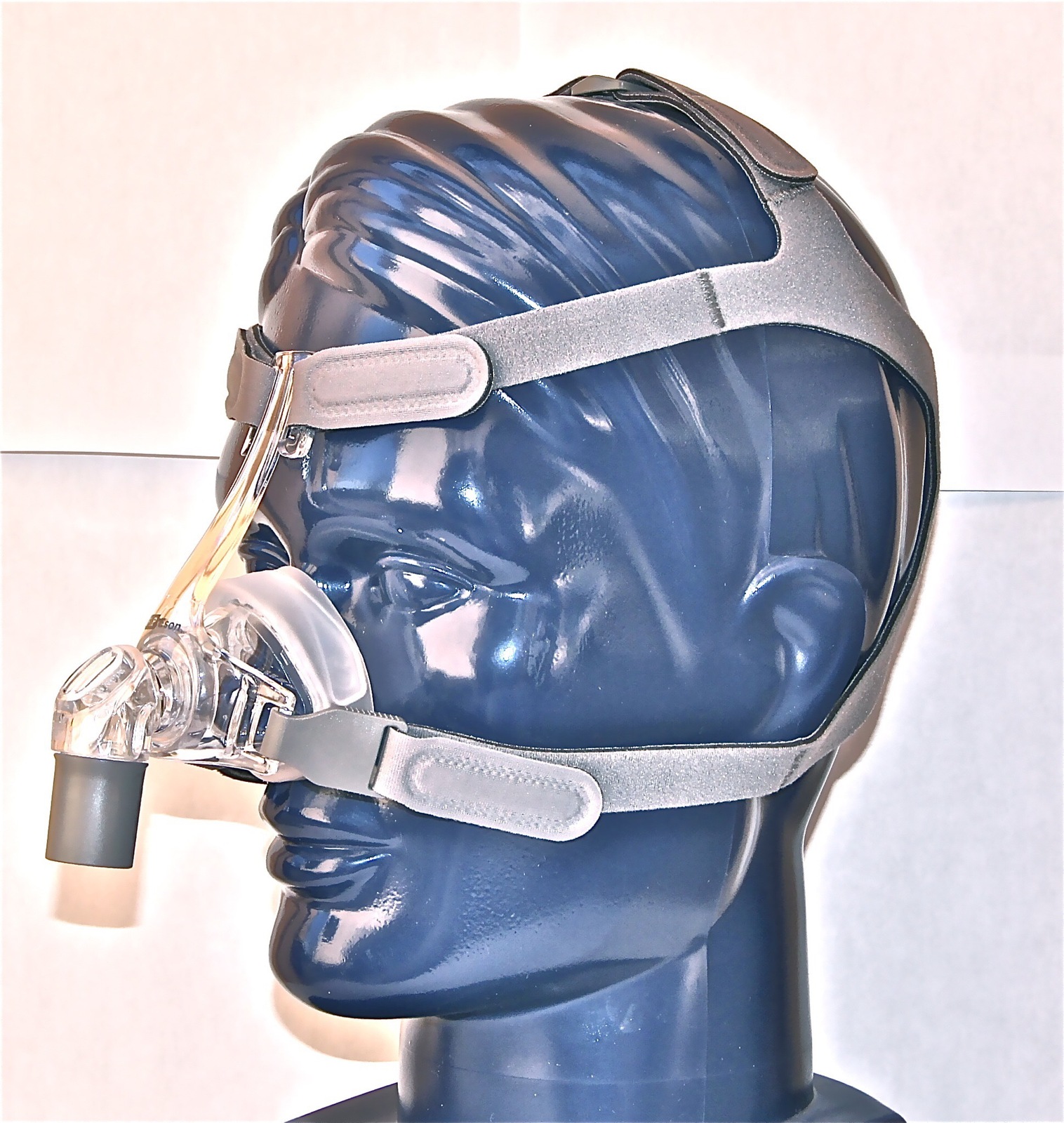 NEW Fisher & Paykel   ESON   NASAL CPAP Mask with Headgear SMALL - $69.00