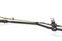 2003-05 INFINITI G35 COUPE A/T POWER STEERING HIGH PRESSURE HOSE PIPE LINE P3973 image 3