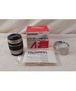 Tamron A03MS ~ AF28-200mm Super Zoom F/3.8-5.6 LD Aspherical XR (IF) Min... - £77.05 GBP