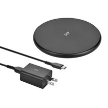 Monoprice 42519 MONOPRICE WIRELESS CHARGER_ QI-CERTIFIED 15W FAST WIRELE... - $64.49 CAD