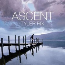 Tyler Rix : Ascent CD (2009) Pre-Owned - £11.90 GBP
