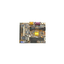 ECS P6SE-ML Slot 1 motherboard 1ISA slot, 1PCI slot On-board audio and v... - £64.59 GBP