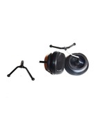 Husqvarna 372 XP Chainsaw Fuel or Gas and Bar Oil Caps - OEM - $29.95