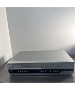 Magnavox ZV420MW8 VCR DVD Combo Recorder DVD Video - Eats VHS Tapes / DV... - $29.87