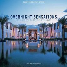 RARE Overnight Sensations Europe Middle East Africa KIWI,2007 [Hardcover] KIWI - £116.00 GBP
