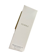 Femmue Brilliant Cleansing Gel - Full Size 3.38oz/100ml - Sealed Exp 05/27 - $26.71 CAD