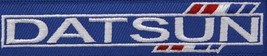 DATSUN Classic Logo Mens Soft Shell Jacket J717 Nissan B210 NISMO Skylin... - £33.72 GBP+