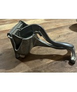 Vintage Wear Ever Aluminum Citrus Juice Squeezer Strainer Hand Press - $20.00