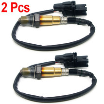 2Pcs O2 Oxygen Sensor Upstream For Nissan Murano 2004-2007 / Infiniti Q45 2006 - £73.44 GBP