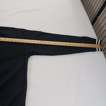 Goodie Two Sleeves Williamsburg Brooklyn 1986 Men's Black Sweatshirt Size Small image 7