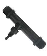 Mazzei - 684 Series - 0.75&quot; Male NPT Inlet/Outlet Connections (0.25&quot; Bar... - $143.03 CAD+