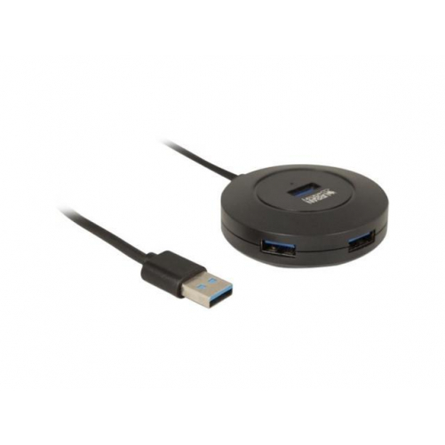Urban MHU20UF MINEE: USB 2.0 4-PORT HUB - $42.42
