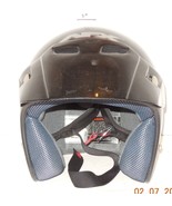 AFX FX-75Y Motorcycle Helmet Sz Youth Medium Snell DOT Approved 54-55 cm - $1,448.85 MXN