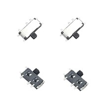 Slide Switch 2 Position Micro Slide Tact Tactile Switch for CD DVD Camer... - $10.76