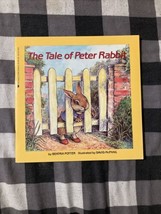 The Tale of Peter Rabbit - Paperback By Beatrix Potter - New! - £12.54 GBP