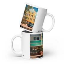 Miami I Mug - $24.95+