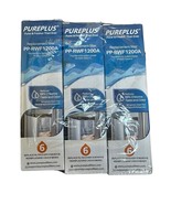 Replacement filterPP-RWF1200A 3-Pack NEW &amp; SEALED - $33.85 CAD