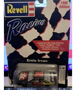 Ernie Irvan 1996 Nascar Sterling Marlin 1:64 Scale Revell Diecast Havoline - £11.01 GBP