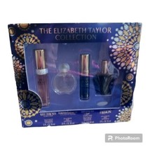 The Elizabeth Taylor Collection , White Diamonds Spray .5 fl.oz., Forever... - £44.65 GBP
