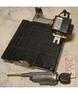 Plug &amp; Play 03 MITSUBISHI DIAMANTE VRX ECM ECU Engine Computer Module MR... - $202.38 CAD