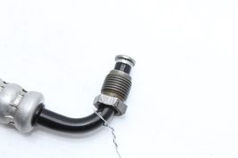 03-06 MERCEDES-BENZ CL55 AMG ABC DISTRIBUTOR VALVE BLOCK LINE HOSE Q8418 image 8