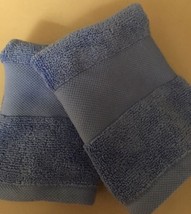 RALPH LAUREN 1pc EMBROIDERED PRAIRIE PLAINS HAND TOWEL CREAM  BRAND NEW ... - $24.74