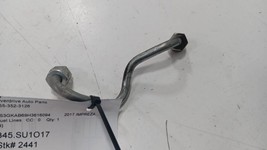 Subaru Impreza Gas Fuel Line  2017 2018 2019 2020 2021 2022 2023 - $31.69
