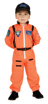 Rubie&#39;s Costume Astronaut Child Costume, Toddler - £92.48 GBP