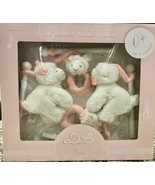 Doudou et compagnie Musical Mobile Baby Crib Toy - $93.39