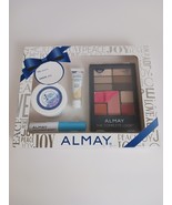 Almay Deluxe Gift Set 2016 NEW - $252.48 MXN