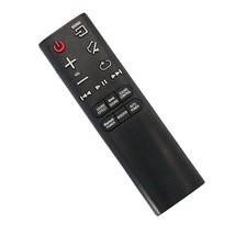 Replaced Remote Control Compatible for Samsung HWJ450 HWJ450ZA HW-J551/ZA HWJ600 - $14.99