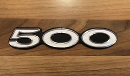 500 H1 500H1 F H1F mach 3 III z500 Side Panel Badge Emblem for Kawasaki ... - $14.00