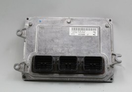 13 14 15 16 Honda Crz CR-Z Ecu Ecm Engine Control Module Computer Oem - £56.48 GBP