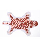 NatureStep Cheetah Non Skid Bath Rug 20x30 White 100% Recycled Polyester - $311.58 MXN NatureStep Cheetah Non Skid Bath Rug 20x30 White 100% Recycled Polyester - $311.58 MXN